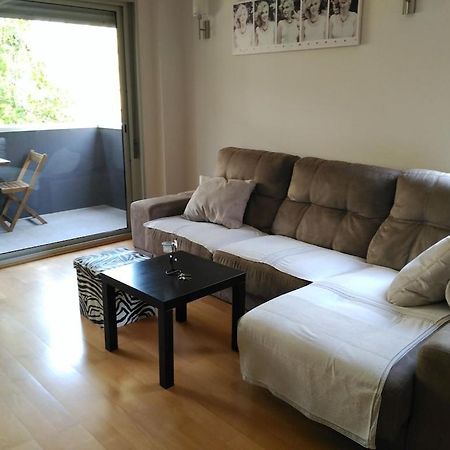 Luxury Flat, 3 Bedrooms, 2 Bathrooms And Swimming Pool Next To The Beach!! San Adrián de Besós Zewnętrze zdjęcie