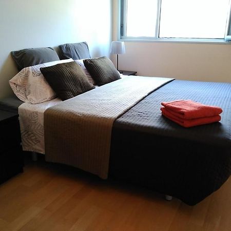 Luxury Flat, 3 Bedrooms, 2 Bathrooms And Swimming Pool Next To The Beach!! San Adrián de Besós Zewnętrze zdjęcie