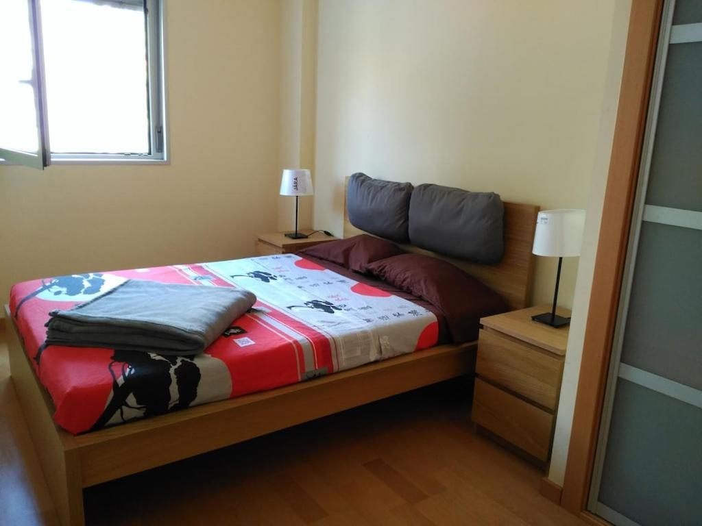 Luxury Flat, 3 Bedrooms, 2 Bathrooms And Swimming Pool Next To The Beach!! San Adrián de Besós Zewnętrze zdjęcie