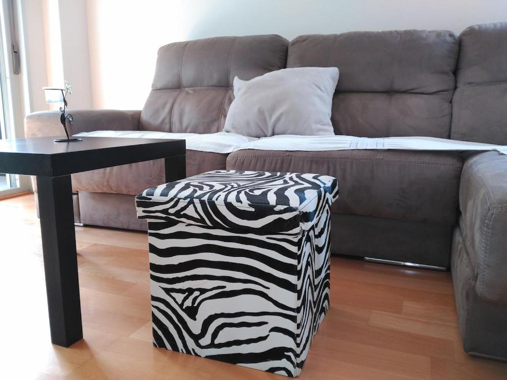 Luxury Flat, 3 Bedrooms, 2 Bathrooms And Swimming Pool Next To The Beach!! San Adrián de Besós Zewnętrze zdjęcie