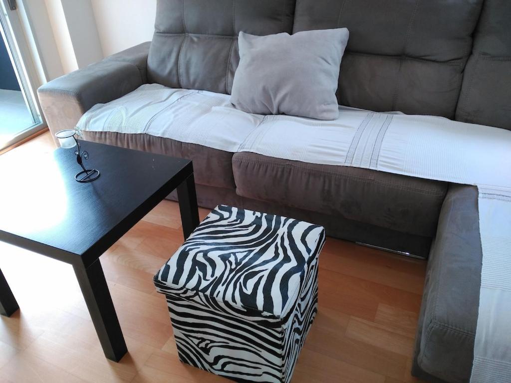 Luxury Flat, 3 Bedrooms, 2 Bathrooms And Swimming Pool Next To The Beach!! San Adrián de Besós Zewnętrze zdjęcie