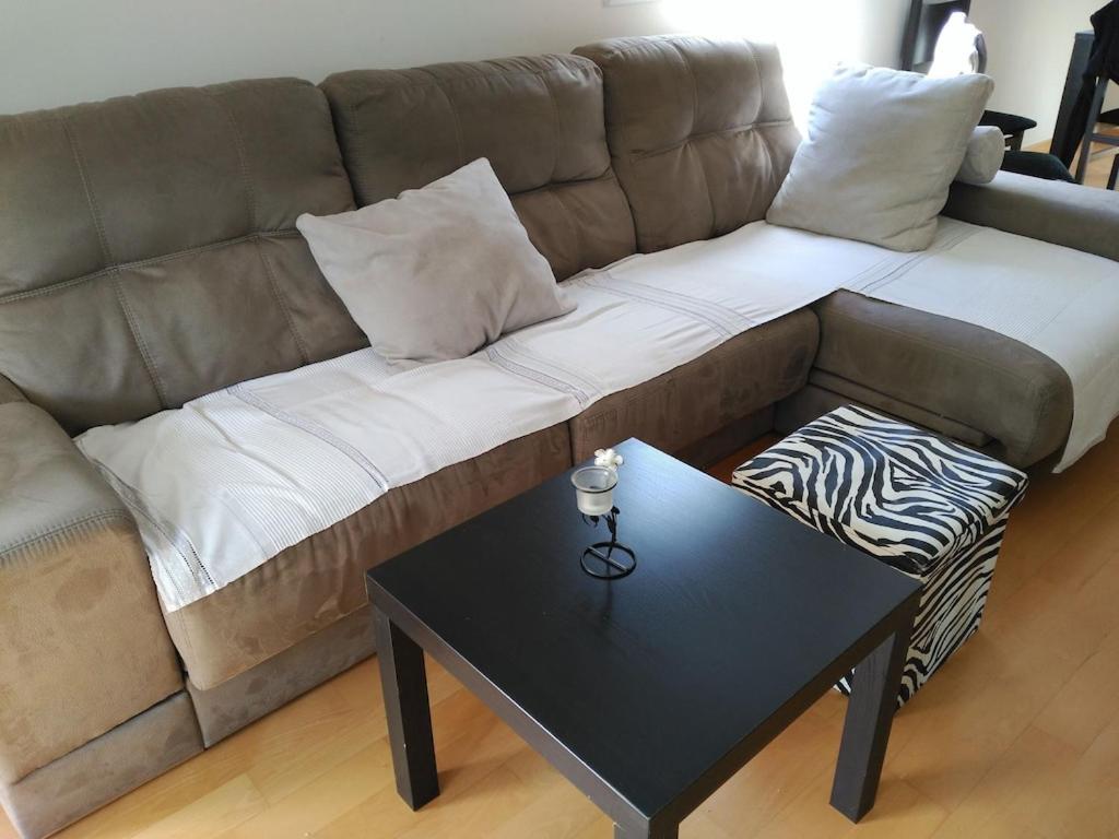 Luxury Flat, 3 Bedrooms, 2 Bathrooms And Swimming Pool Next To The Beach!! San Adrián de Besós Zewnętrze zdjęcie