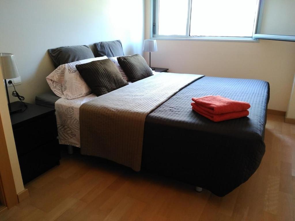 Luxury Flat, 3 Bedrooms, 2 Bathrooms And Swimming Pool Next To The Beach!! San Adrián de Besós Zewnętrze zdjęcie