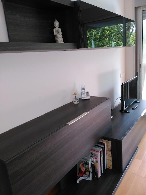 Luxury Flat, 3 Bedrooms, 2 Bathrooms And Swimming Pool Next To The Beach!! San Adrián de Besós Zewnętrze zdjęcie