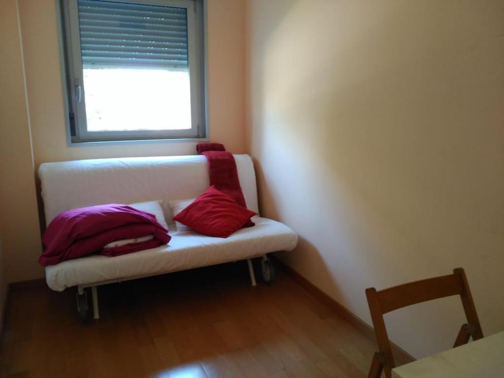 Luxury Flat, 3 Bedrooms, 2 Bathrooms And Swimming Pool Next To The Beach!! San Adrián de Besós Zewnętrze zdjęcie