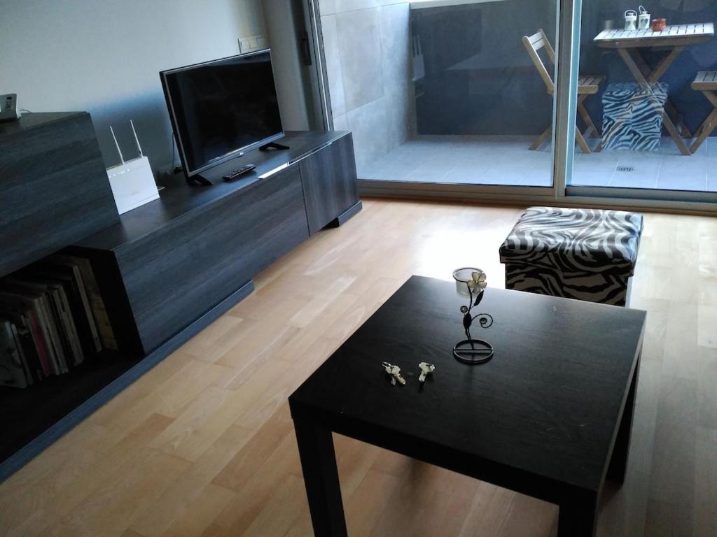 Luxury Flat, 3 Bedrooms, 2 Bathrooms And Swimming Pool Next To The Beach!! San Adrián de Besós Zewnętrze zdjęcie